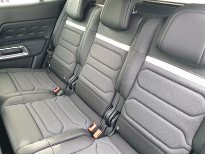 2026 Citroen C5 Aircross