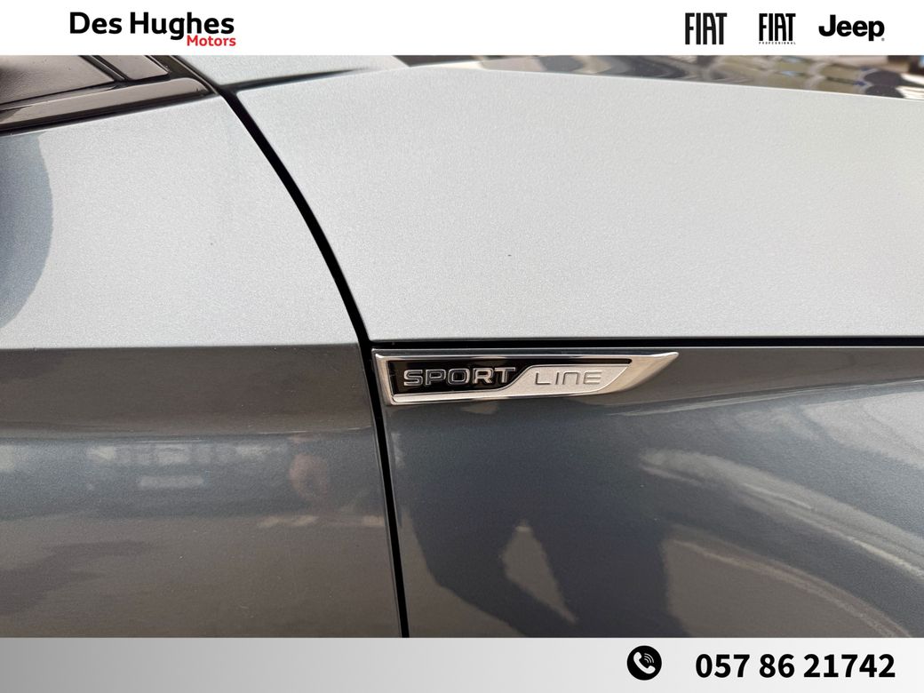 2021 Skoda Superb