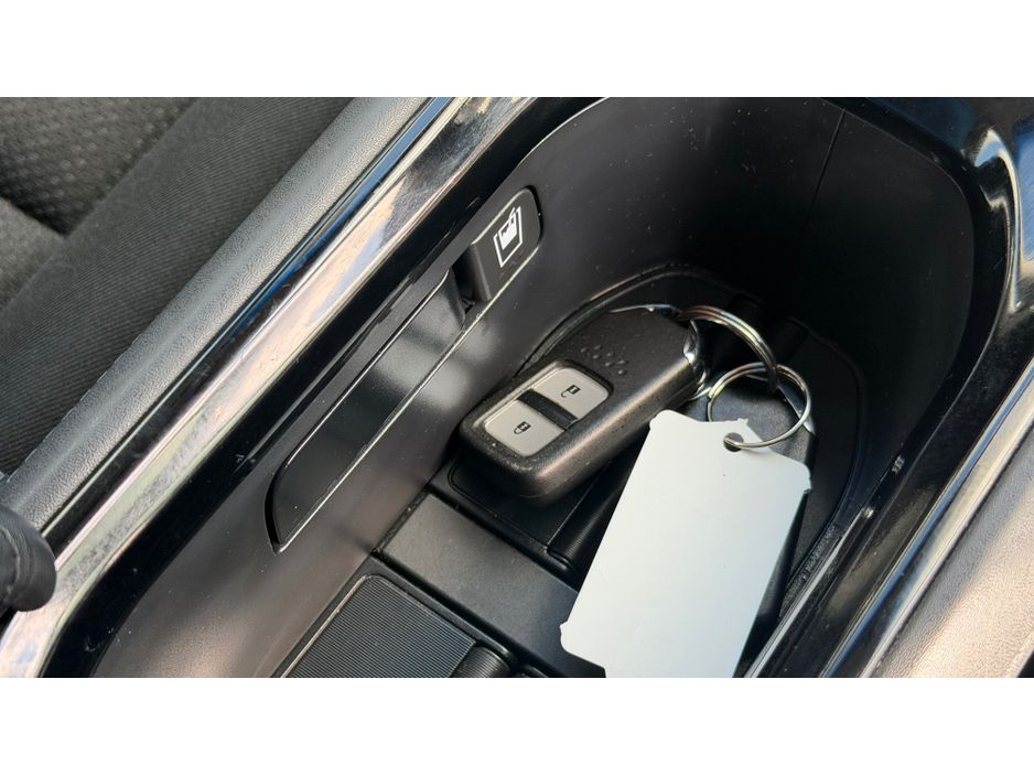 2015 Honda Vezel