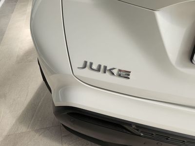 2020 Nissan Juke