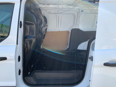 2019 Ford Transit Connect