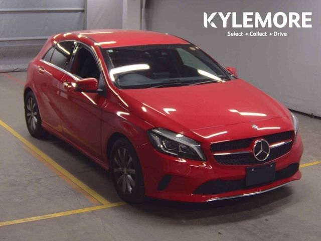vehicle for sale from Kylemore Cars
