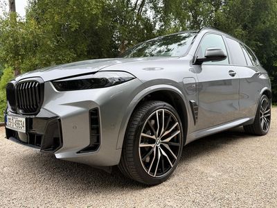 2025 BMW X5