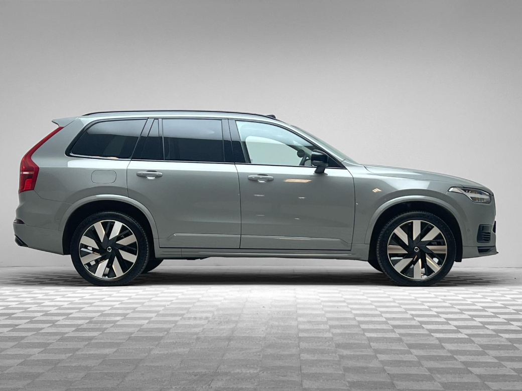 2024 Volvo XC90