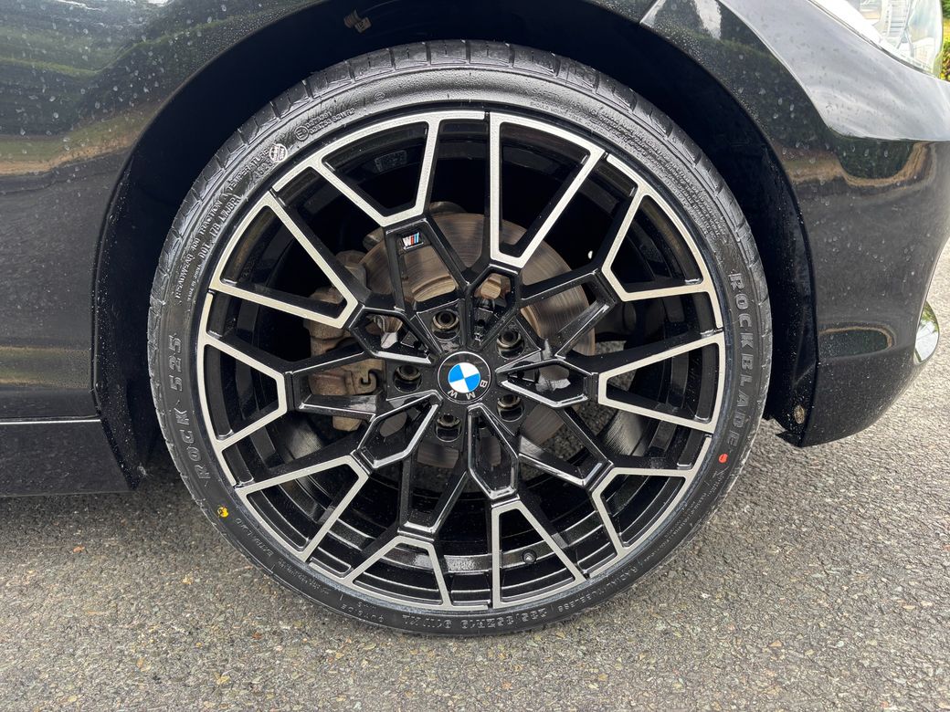 2017 BMW 1 Series