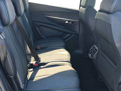 2024 Peugeot 5008