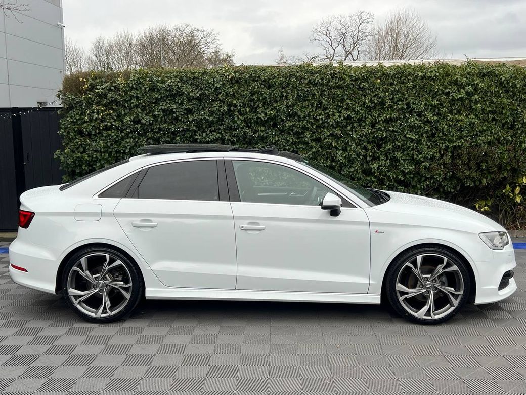 2015 Audi A3