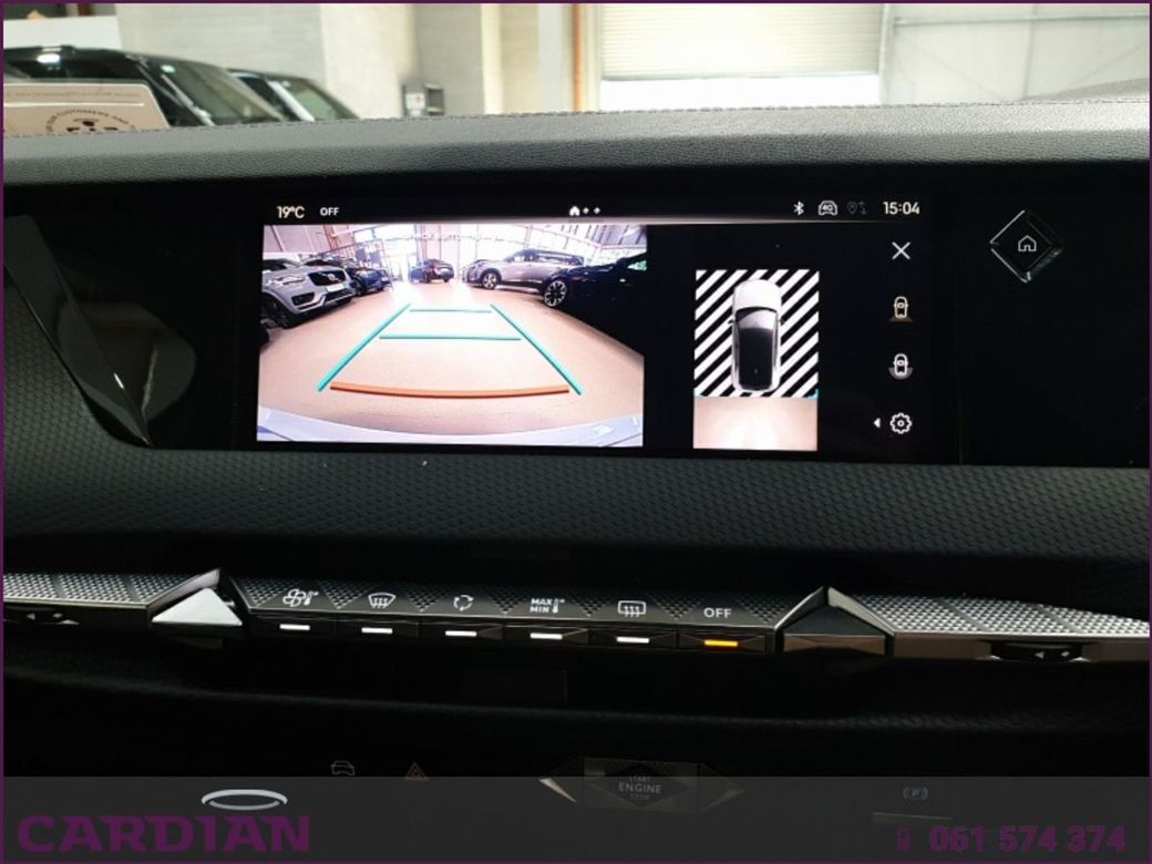 2023 DS Automobiles DS 4