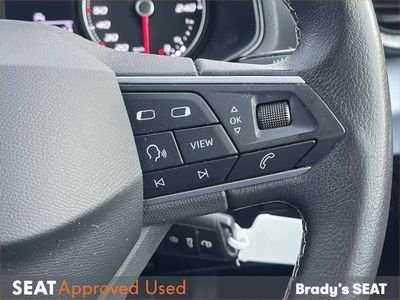 2023 SEAT Arona