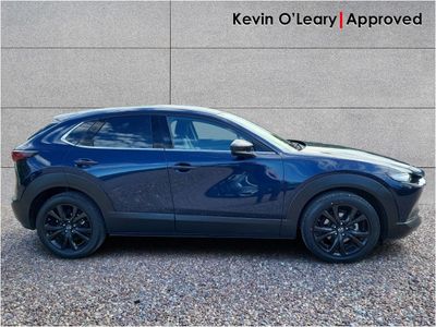 2024 Mazda CX-30