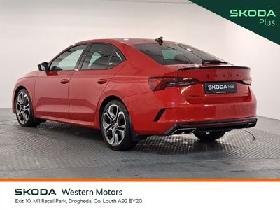 2022 Skoda Octavia