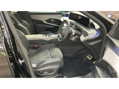 2025 Peugeot 5008