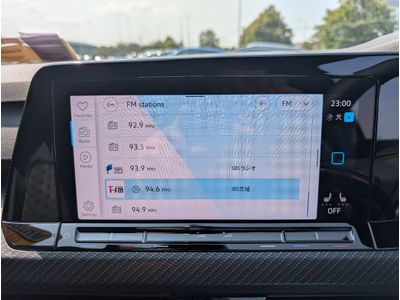 2024 Volkswagen Golf