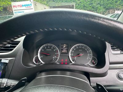 2016 Suzuki Swift