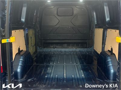 2019 Ford Transit Custom