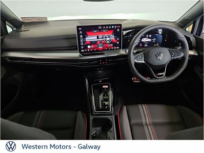 2026 Volkswagen Golf