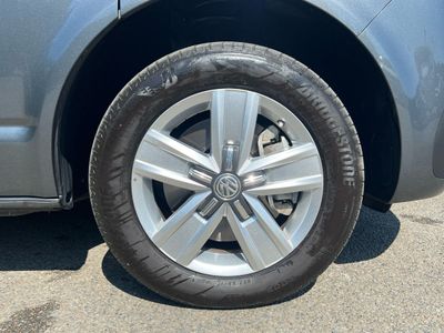 2024 Volkswagen California