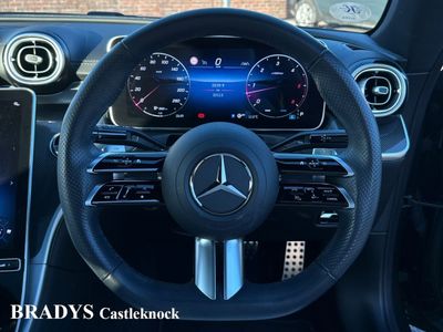 2024 Mercedes-Benz CLE