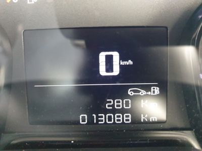 2024 Citroen Dispatch