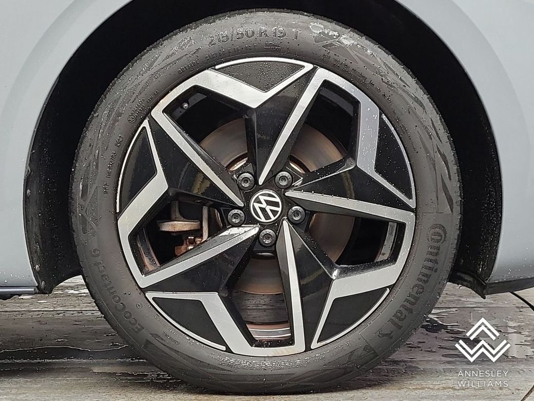 2020 Volkswagen ID.3