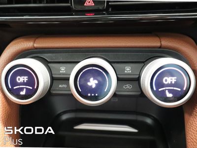 2025 Skoda Kodiaq
