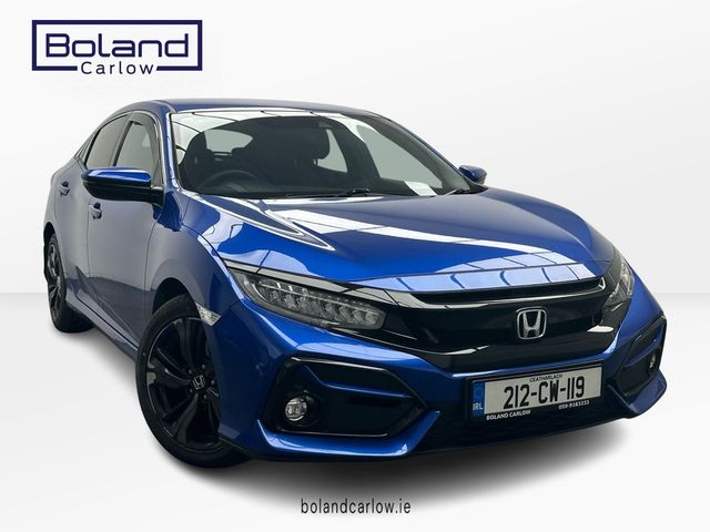 vehicle for sale from Boland Carlow