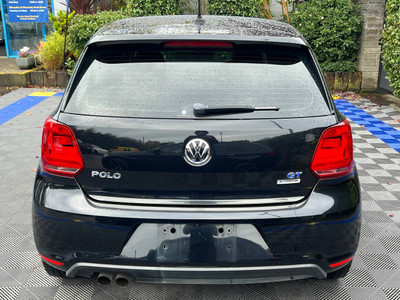 2017 Volkswagen Polo