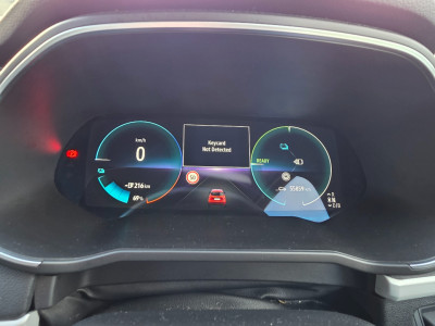 2023 Renault Zoe