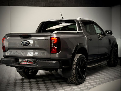 2023 Ford Ranger