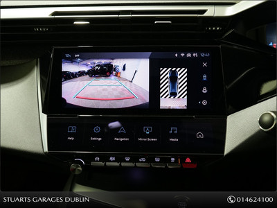 2023 Peugeot 408