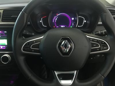 2019 Renault Kadjar