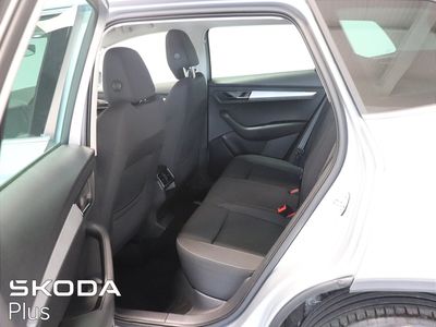 2023 Skoda Karoq