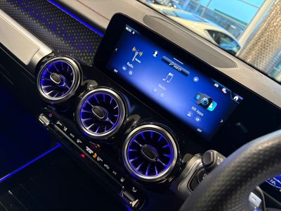 2024 Mercedes-Benz EQB