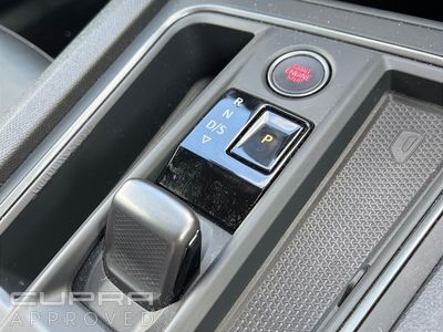 2023 Cupra Formentor