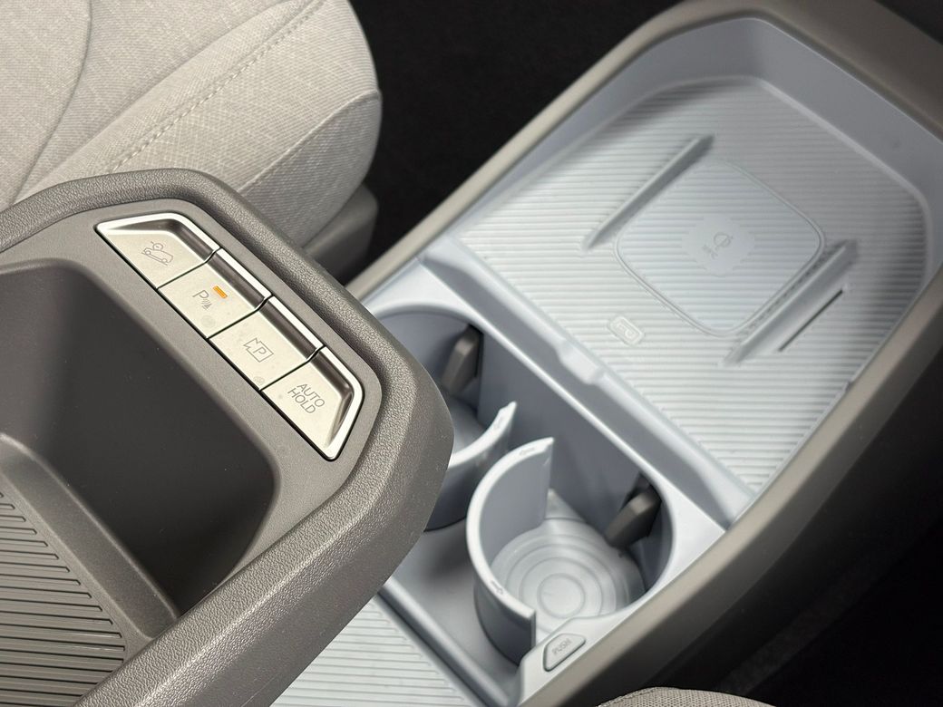 2026 Kia EV3