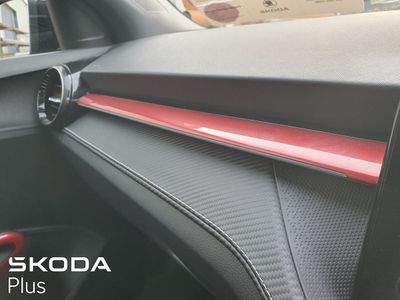 2024 Skoda Fabia