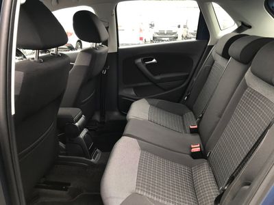 2016 Volkswagen Polo