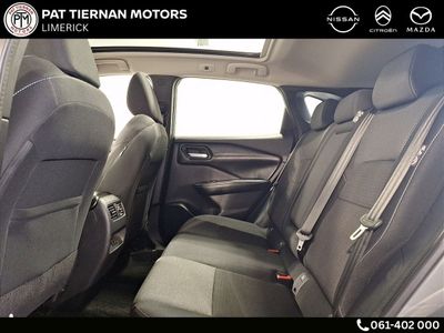 2024 Nissan Qashqai
