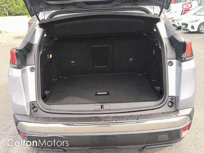 2020 Peugeot 3008