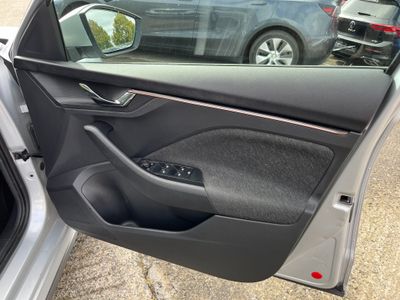 2023 Skoda Kamiq