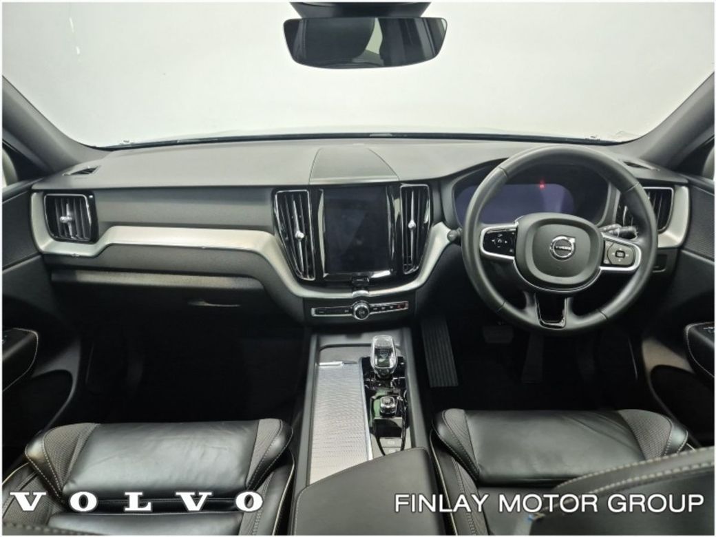 2023 Volvo XC60