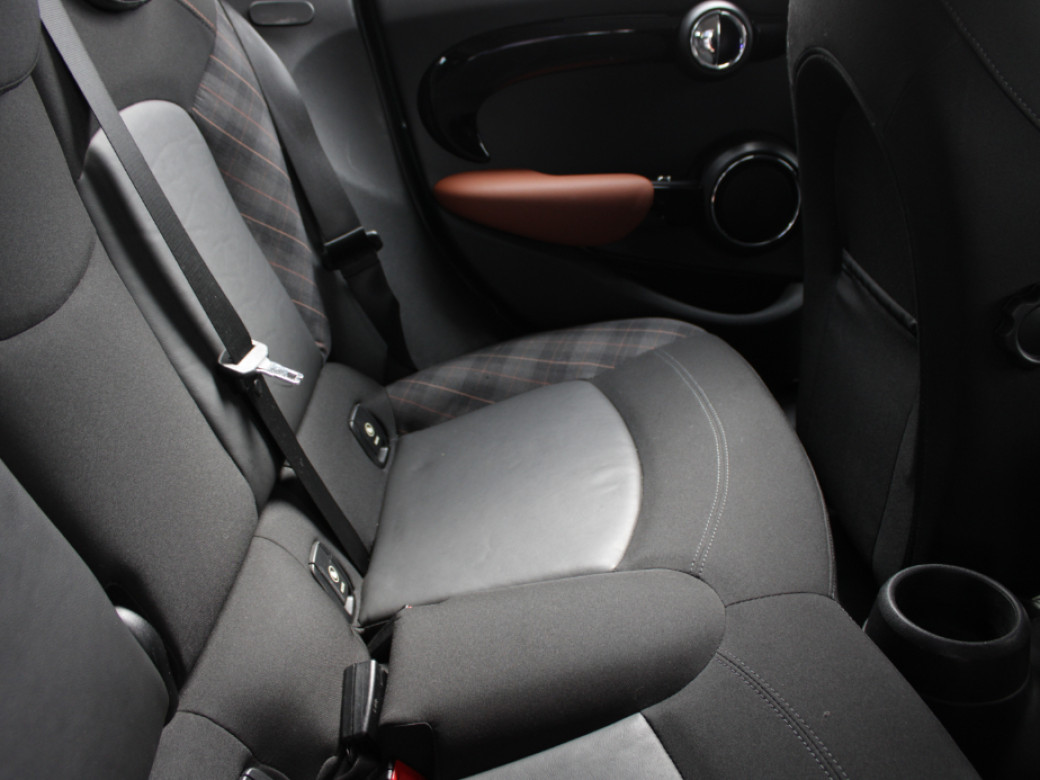 2017 Mini Cooper
