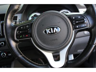 2017 Kia Niro