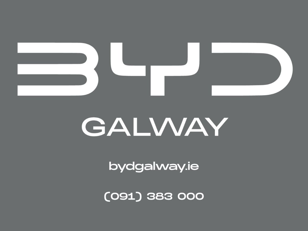 2026 BYD Seal