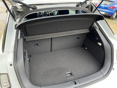 2015 Audi A1