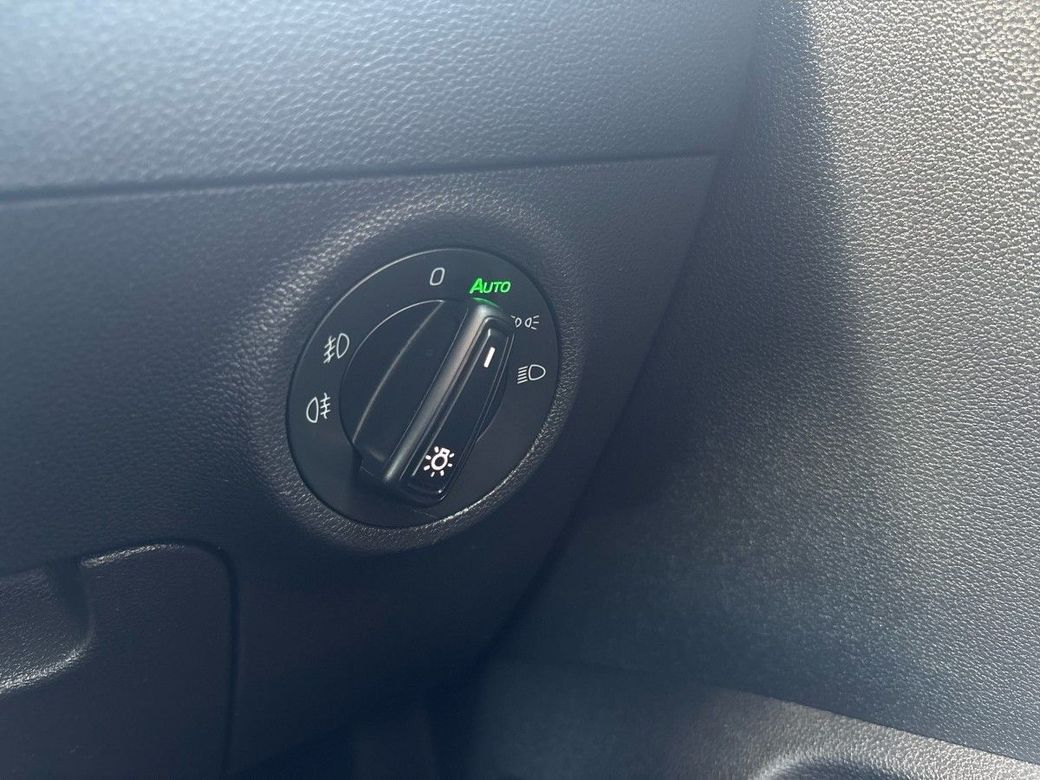 2021 Skoda Karoq