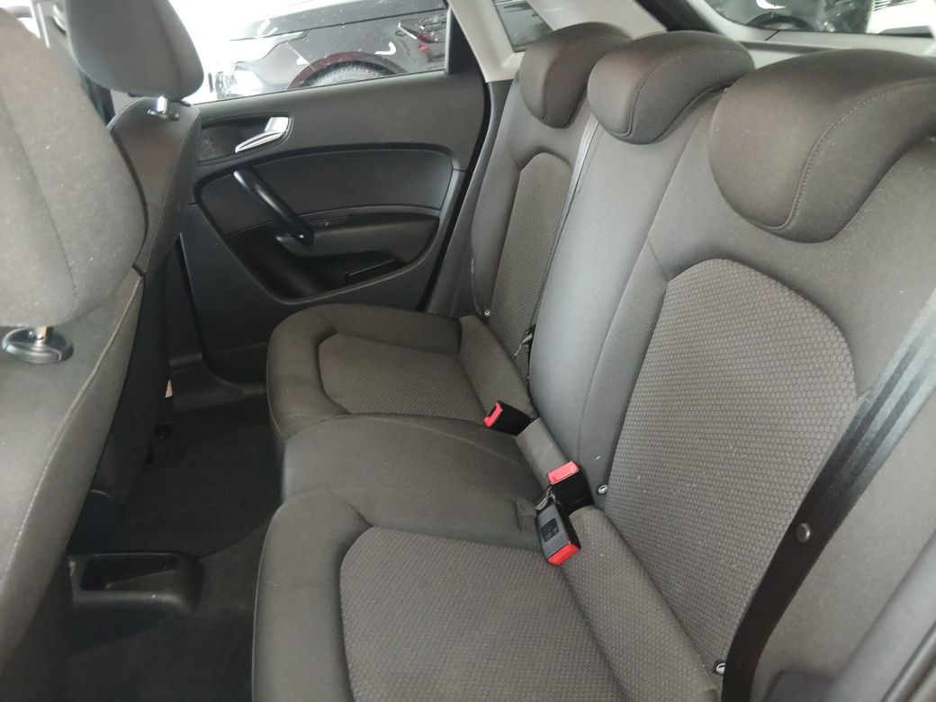 2016 Audi A1