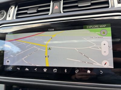 2021 Land Rover Range Rover
