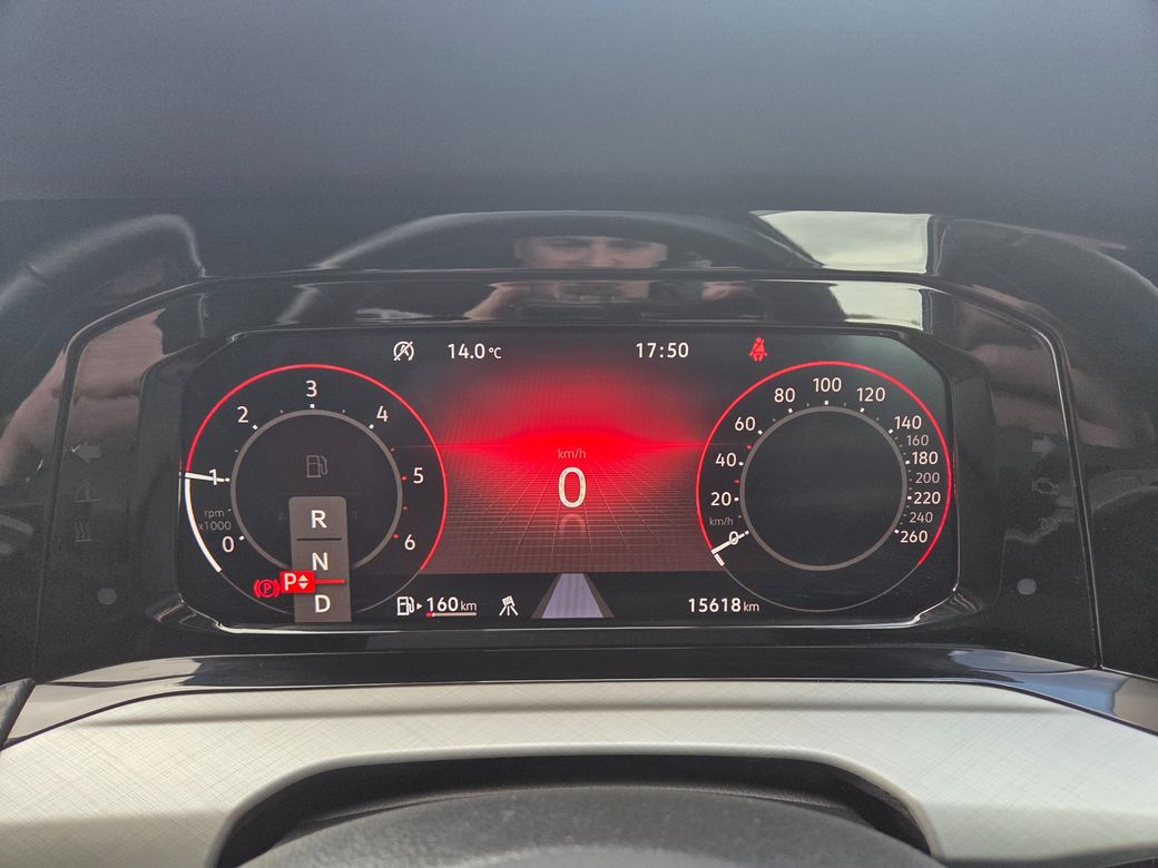 2023 Volkswagen Golf
