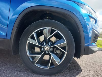 2023 Skoda Kodiaq